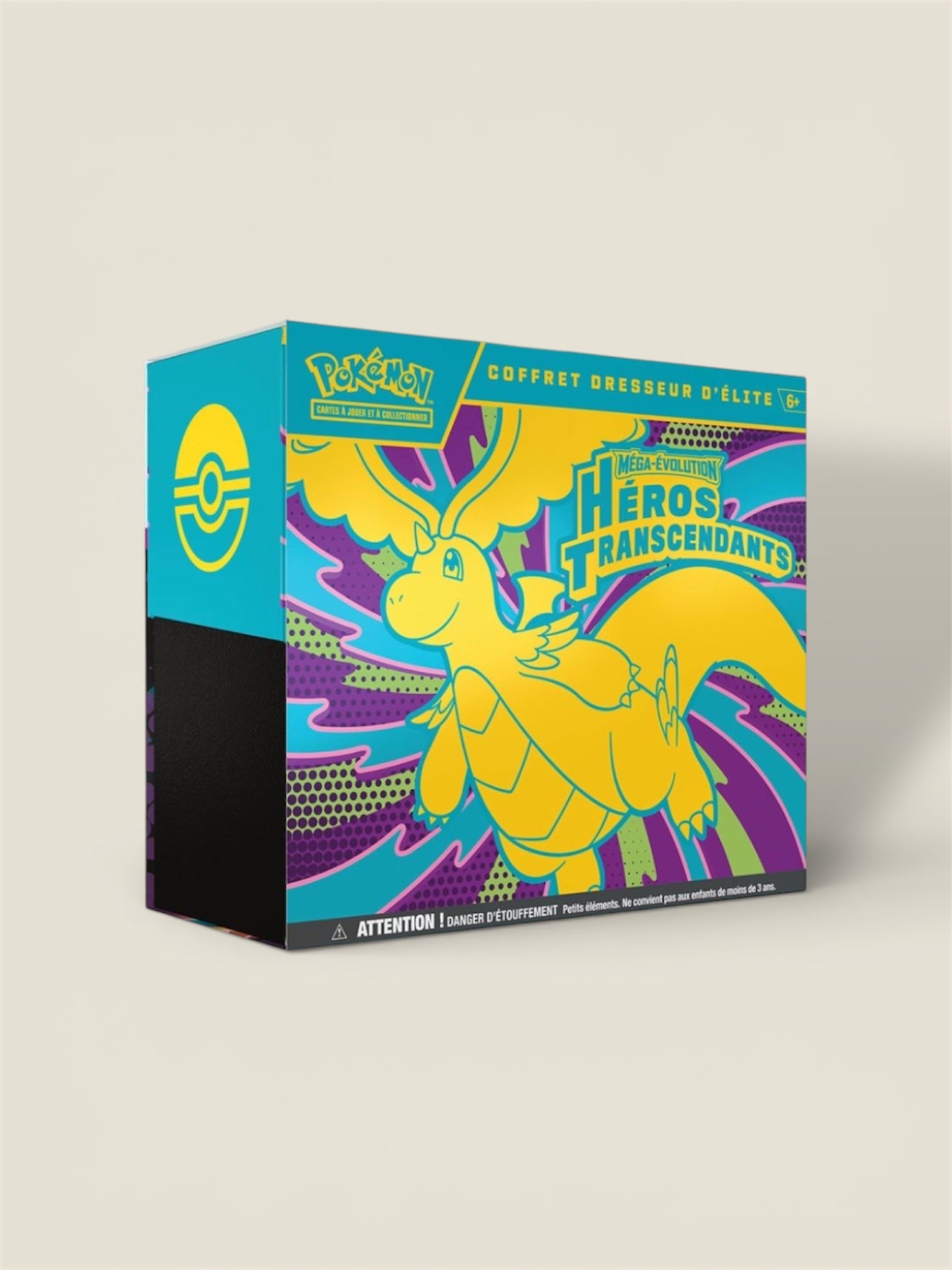 ETB M2.5 Hero Transcendant